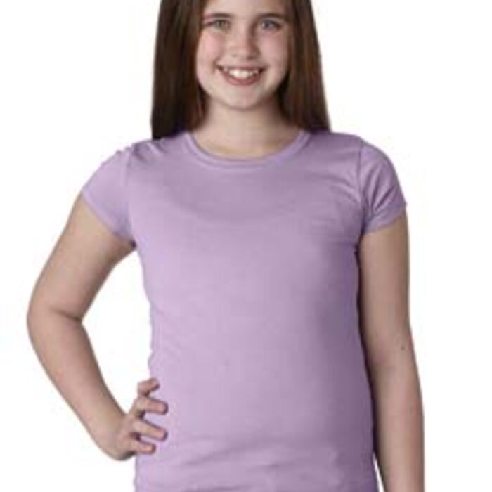 Youth Girls’ Princess T-Shirt Thumbnail