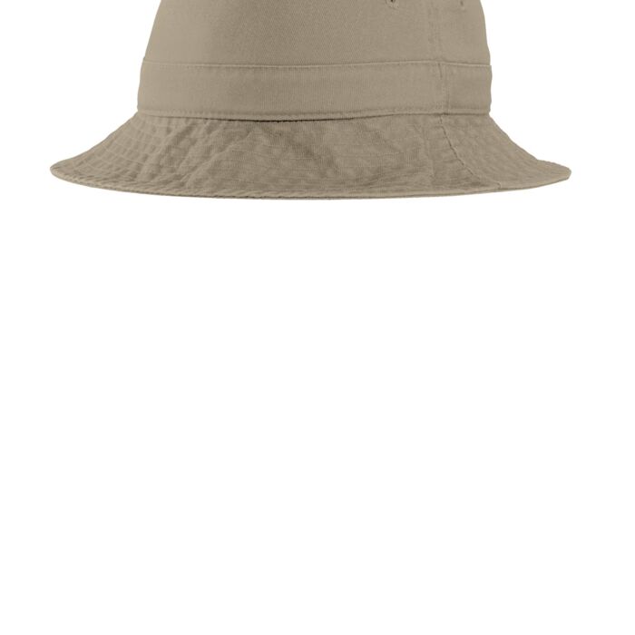 Bucket Hat Thumbnail