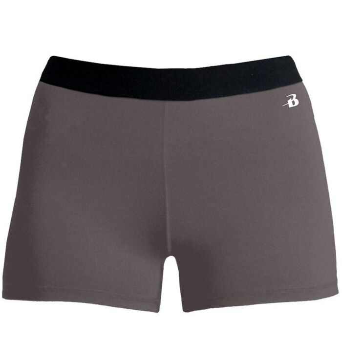 Women’s 3" Pro-Compression Shorts Thumbnail
