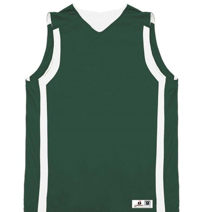 Youth B-Core B-Slam Reversible Tank Top Thumbnail