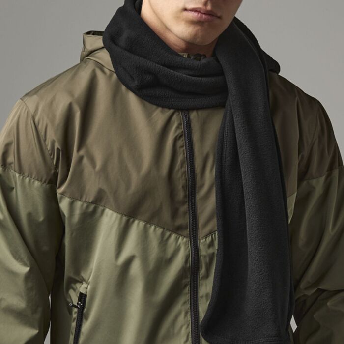 Beechfield Suprafleece® Geneva Scarf Thumbnail