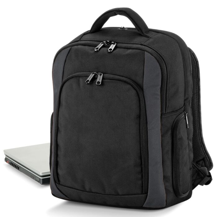 Quadra Tungsten™ Laptop Backpack Thumbnail