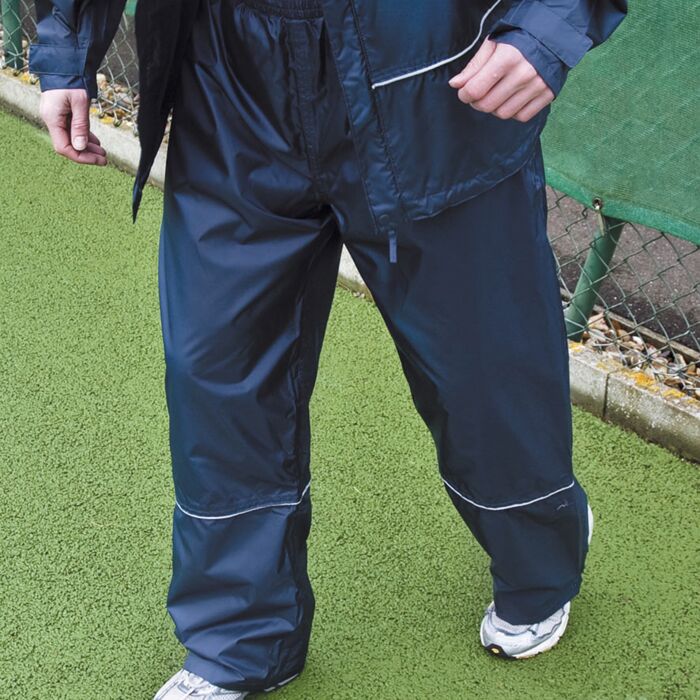 Result Waterproof 2000 Pro Coach Trousers Thumbnail
