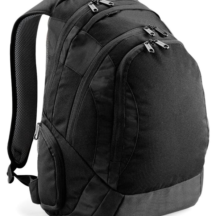 Quadra Vessel™ Laptop Backpack Thumbnail