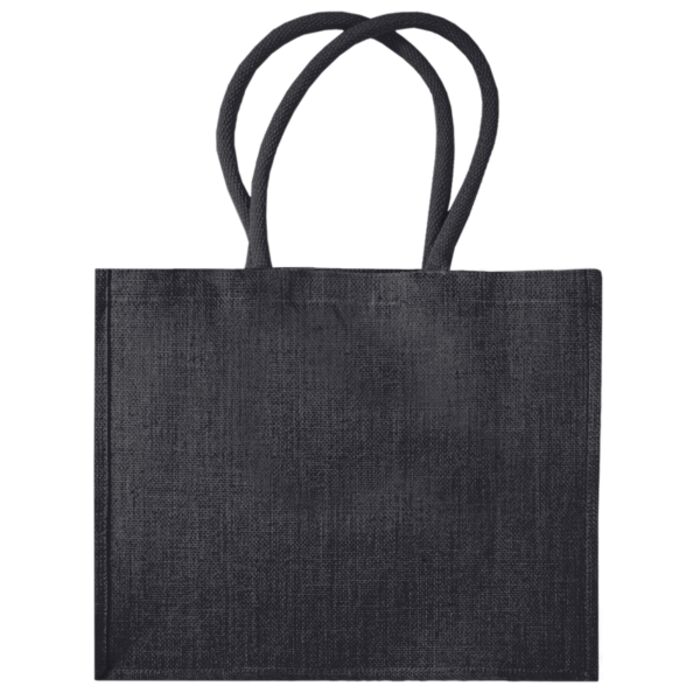 Westford Mill Jute Classic Shopper Thumbnail