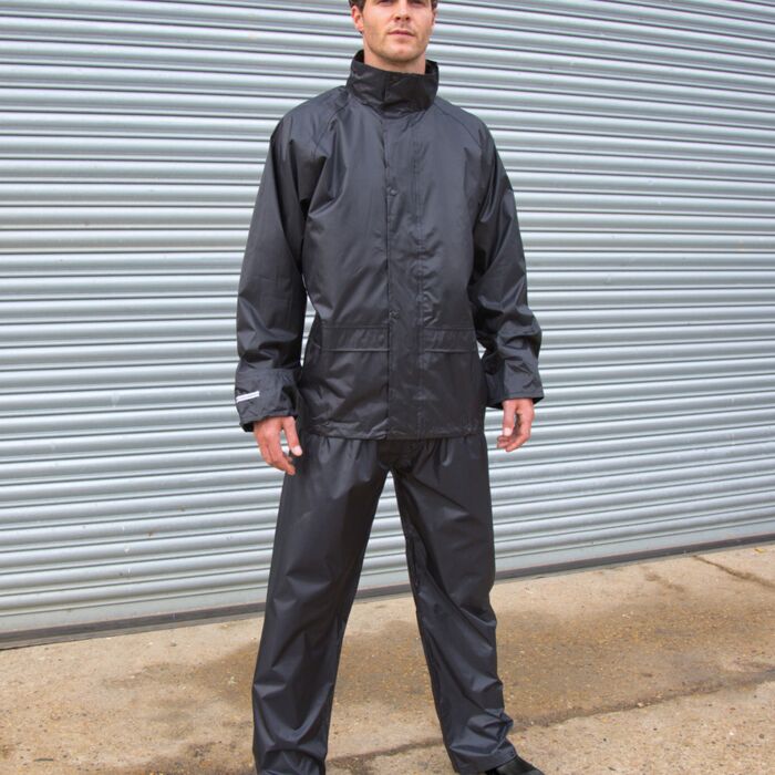 Result Core Rain Suit Thumbnail