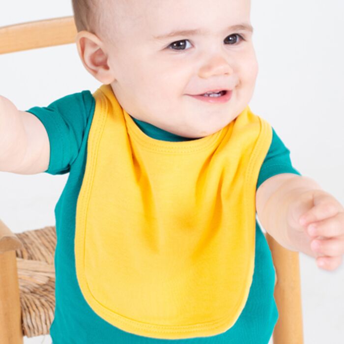 Larkwood Baby/Toddler Bib Thumbnail