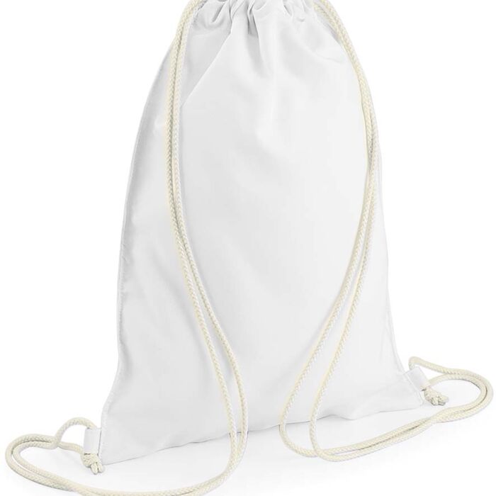 BagBase Sublimation Gymsac Thumbnail