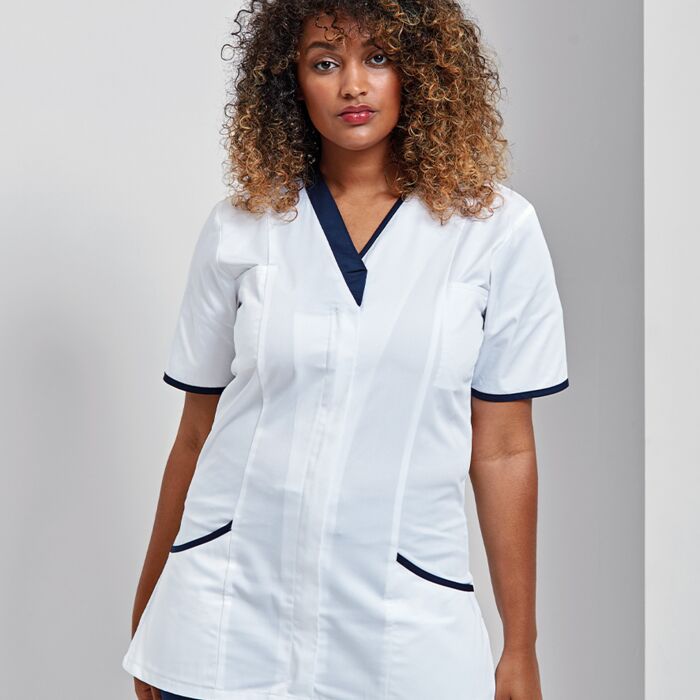 Premier Ladies Daisy Healthcare Tunic Thumbnail
