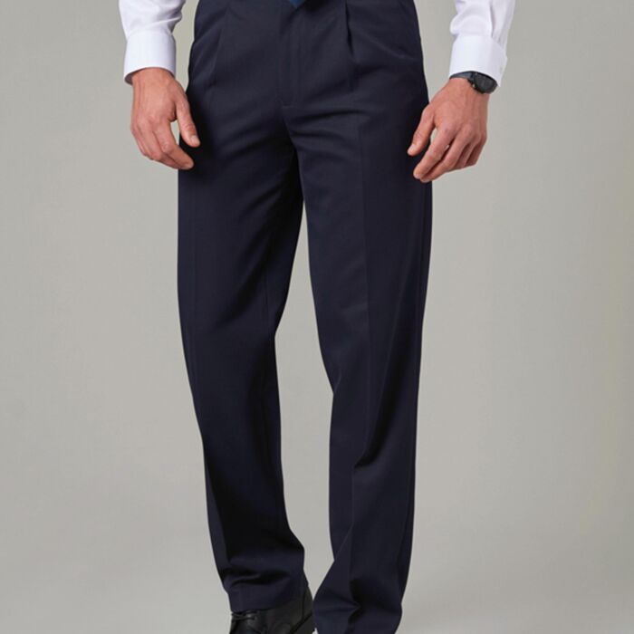 Brook Taverner Concept Delta Trousers Thumbnail