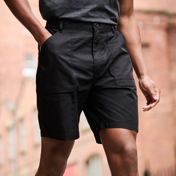 Regatta Action Shorts Thumbnail