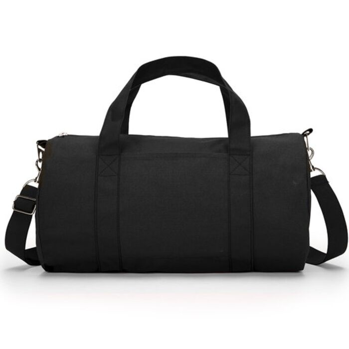 Grant Cotton Canvas Duffel Bag Thumbnail