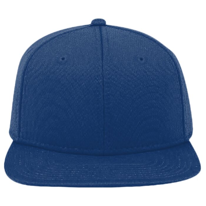 OTTO CAP "OTTO FLEX" 6 Panel Mid Profile Baseball Cap Thumbnail