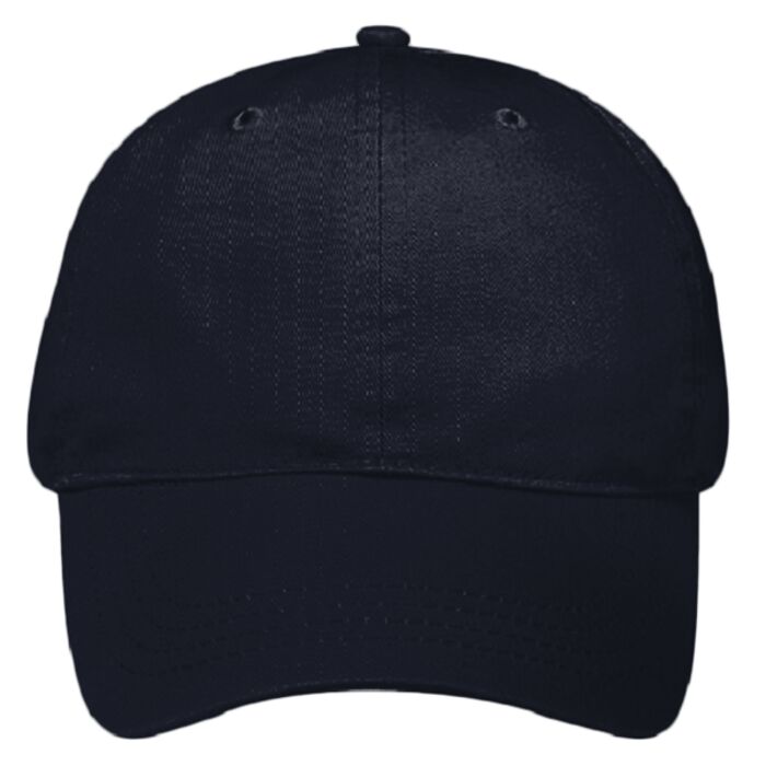 OTTO CAP 6 Panel Low Profile Dad Hat Thumbnail