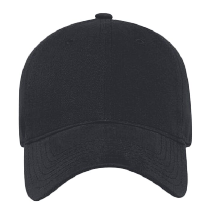 OTTO CAP 6 Panel Low Profile Baseball Cap Thumbnail