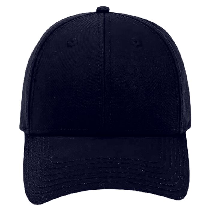 OTTO CAP 6 Panel Low Profile Baseball Cap Thumbnail