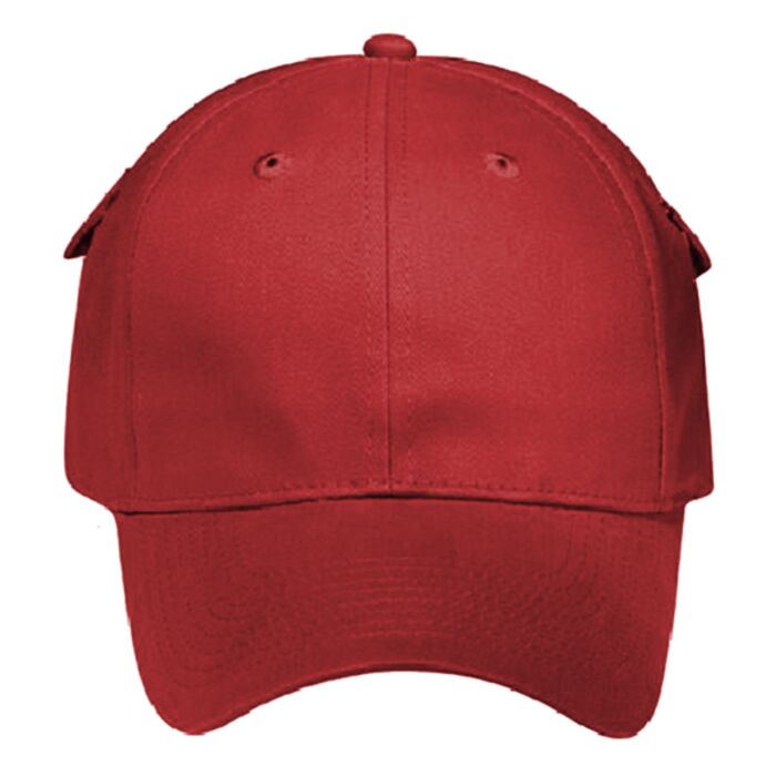 OTTO CAP 6 Panel Low Profile Baseball Cap Thumbnail