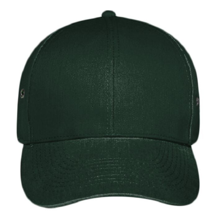 OTTO CAP 6 Panel Low Profile Baseball Cap Thumbnail