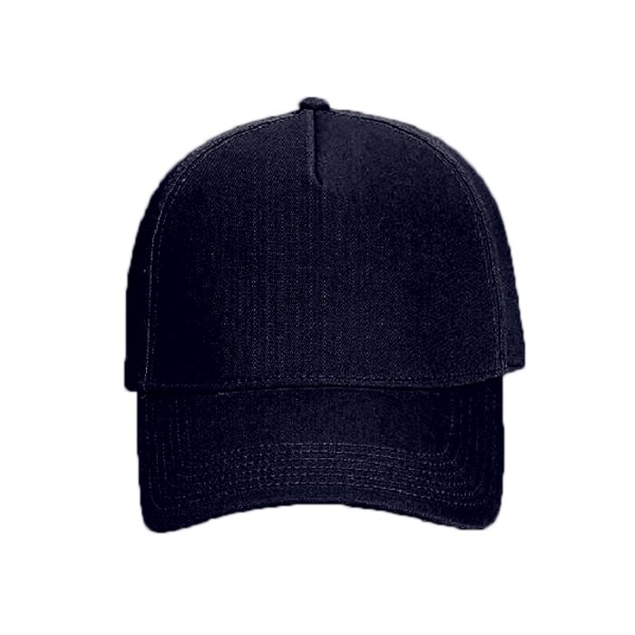 OTTO CAP 5 Panel Low Profile Baseball Cap Thumbnail