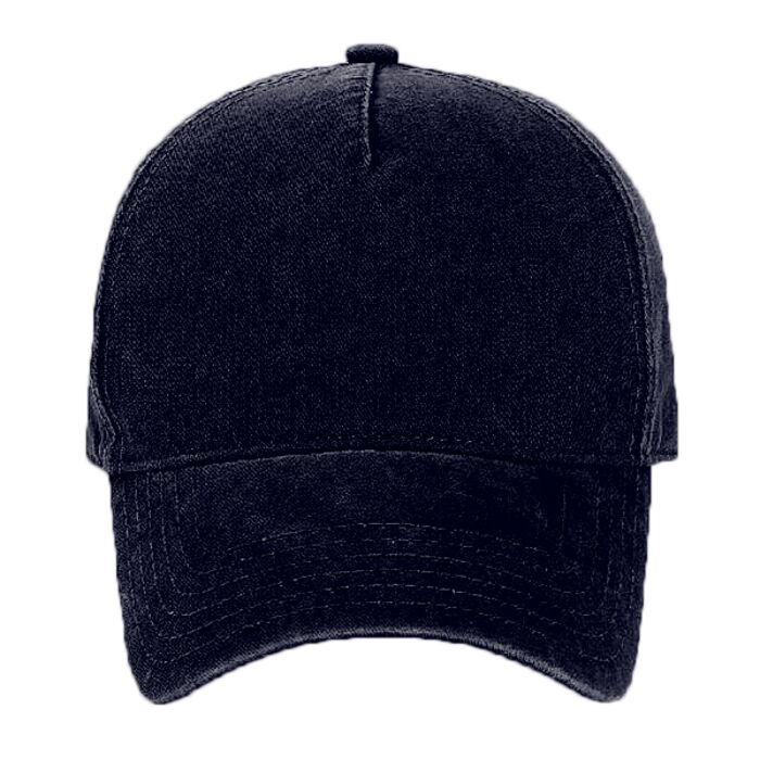 OTTO CAP 5 Panel Low Profile Dad Hat Thumbnail