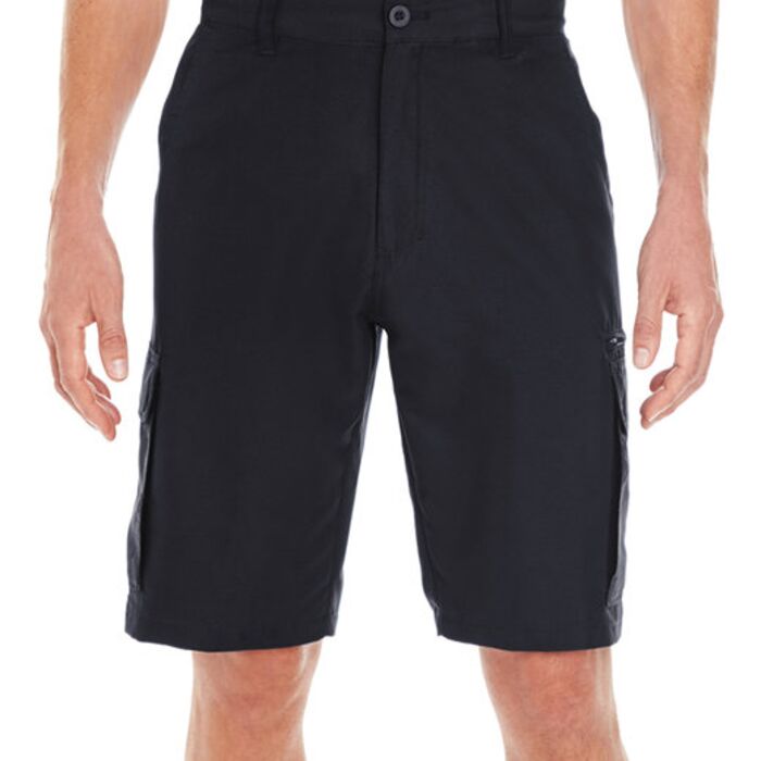 Men's Microfiber Cargo Short Thumbnail