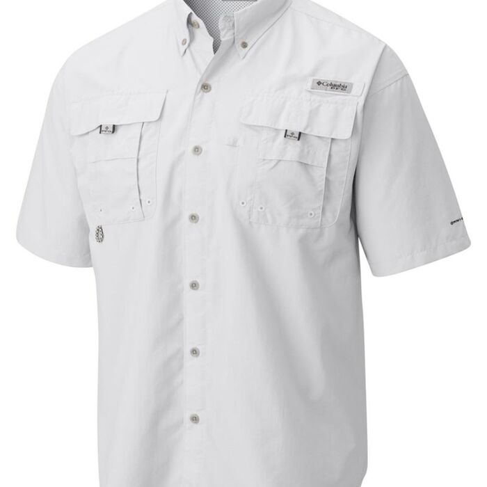 PFG Bahama™ II Short Sleeve Shirt Thumbnail