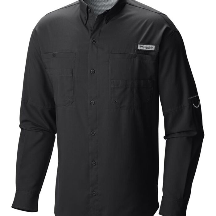 Men's PFG Tamiami™ II Fishing Shirt Thumbnail