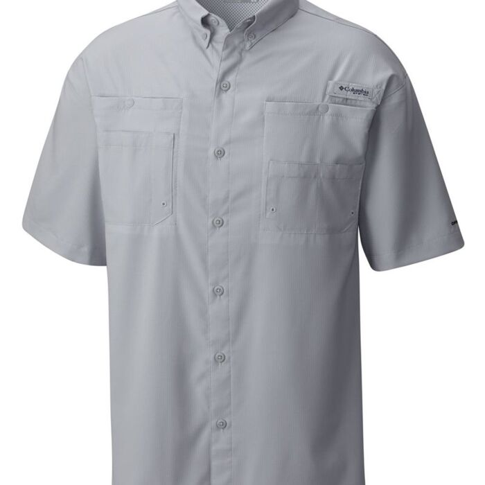 Men's PFG Tamiami™ II Short Sleeve Shirt Thumbnail
