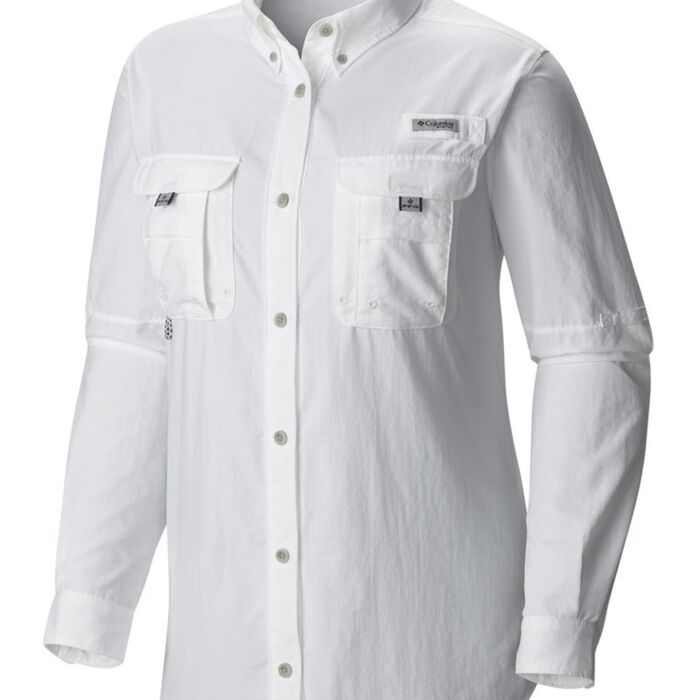 Women's PFG Bahama™ Long Sleeve Shirt Thumbnail