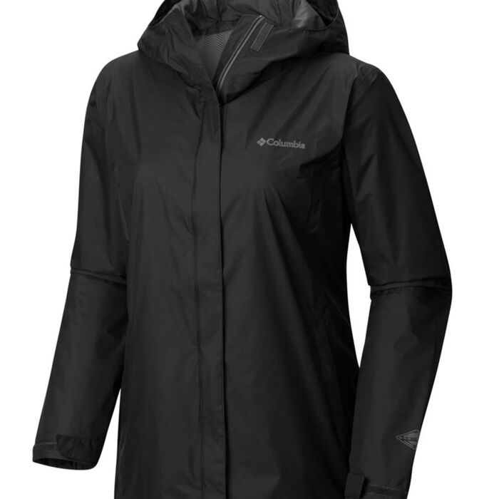 Women's Arcadia™ II Jacket Thumbnail