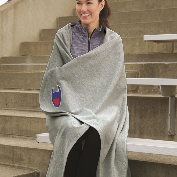 Reverse Weave® Stadium Blanket Thumbnail