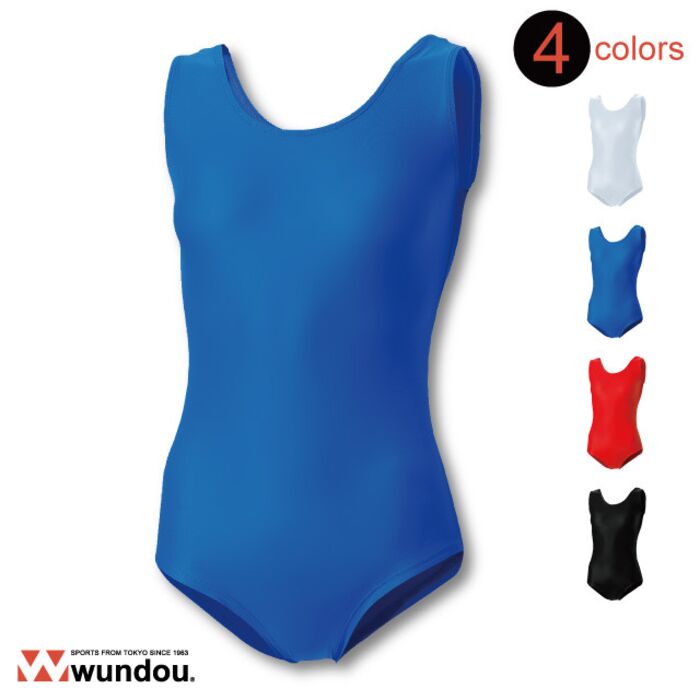 女子体操レオタード Thumbnail