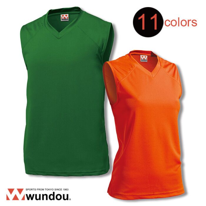 ベーシックバスケットシャツ Thumbnail