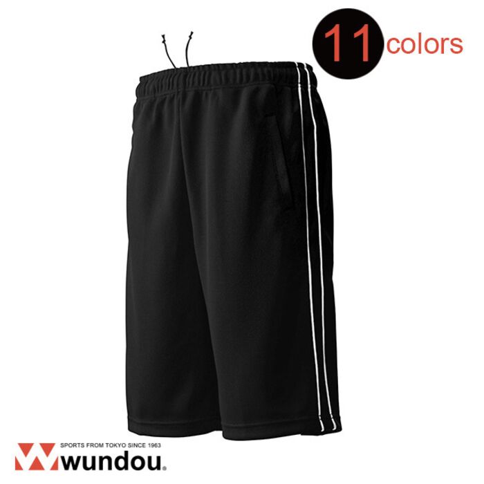 パイピングハーフパンツ Thumbnail