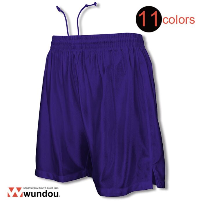 サッカーパンツ Thumbnail