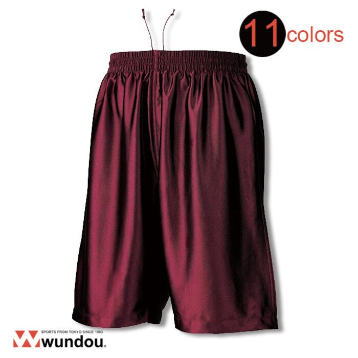 バスケットパンツ Thumbnail