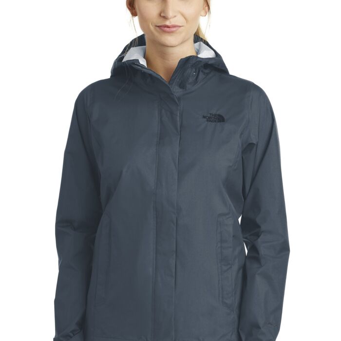 Women's DryVent Rain Jacket Thumbnail