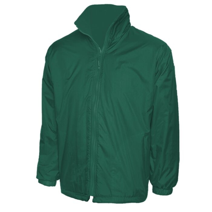 Childrens Reversible Fleece Jacket Thumbnail