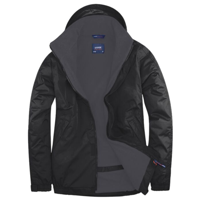 Premium Outdoor Jacket Thumbnail