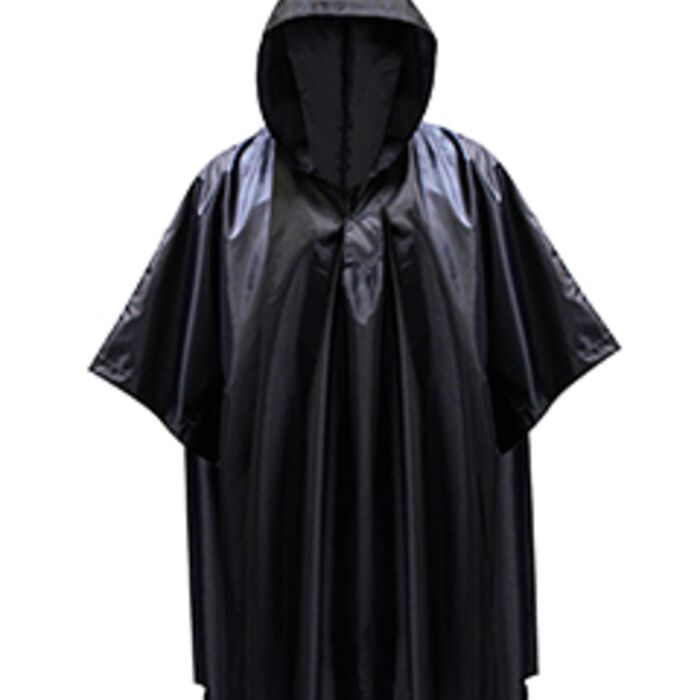 Rain Warrior Performance Rain Poncho Thumbnail