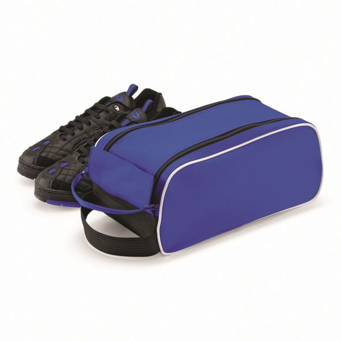 Quadra Teamwear Shoe Bag Thumbnail