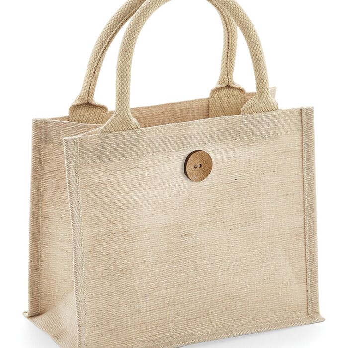 Westford Mill Juco Mini Gift Bag Thumbnail