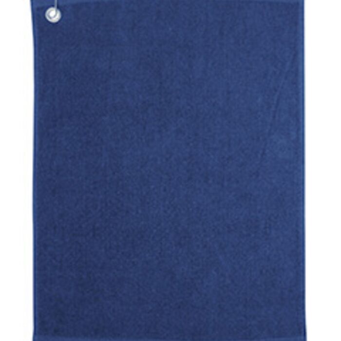 Large Rally Towel with Grommet and Hook Thumbnail