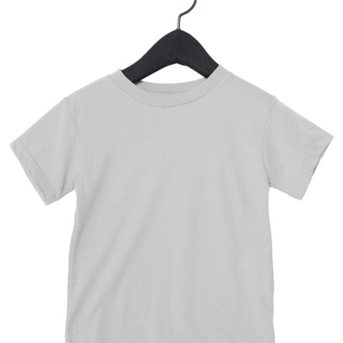 Toddler Jersey Short-Sleeve T-Shirt Thumbnail