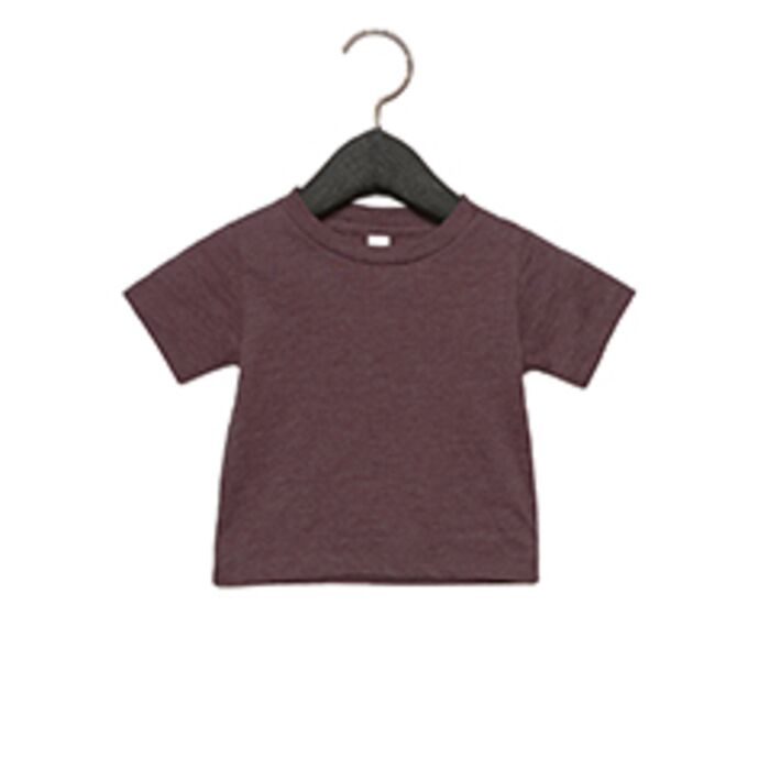 Infant Jersey Short Sleeve T-Shirt Thumbnail