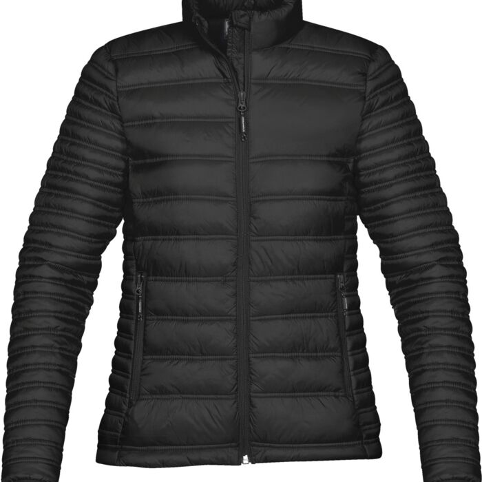 Women's Basecamp Thermal Jacket Thumbnail