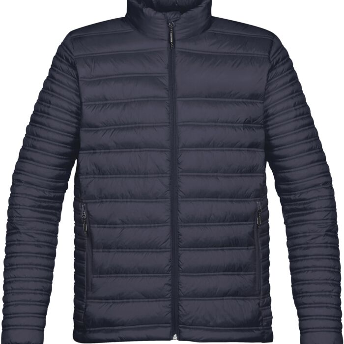 Men's Basecamp Thermal Jacket Thumbnail