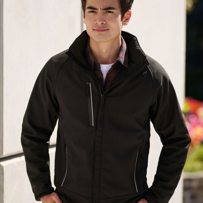 Apex Waterproof Breathable Membrane Softshell Thumbnail