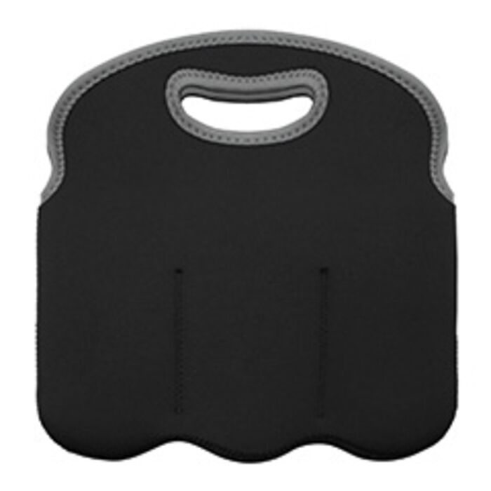 Neoprene 6-Pack Lunch Tote Bag Thumbnail