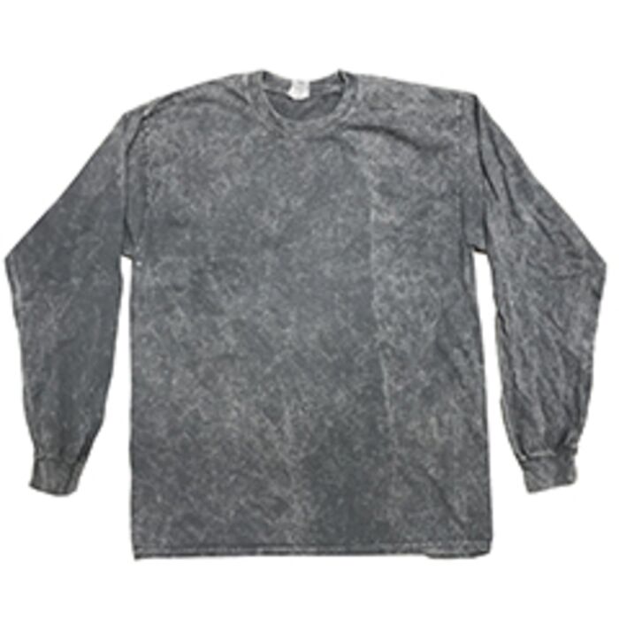Mineral Long Sleeve T-Shirt Thumbnail